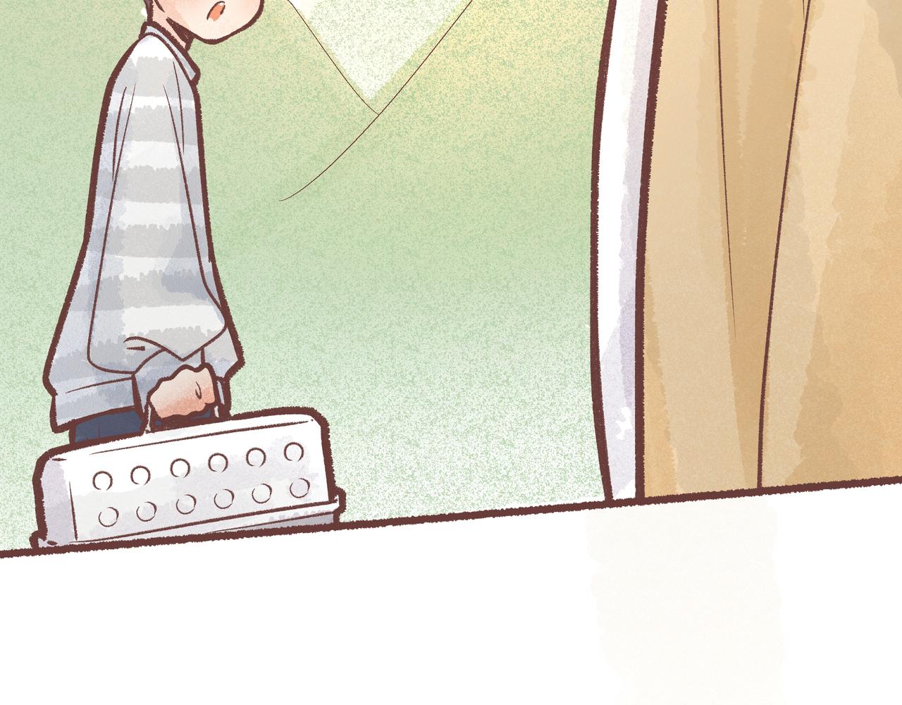 新朋友！(1/3)-第18话