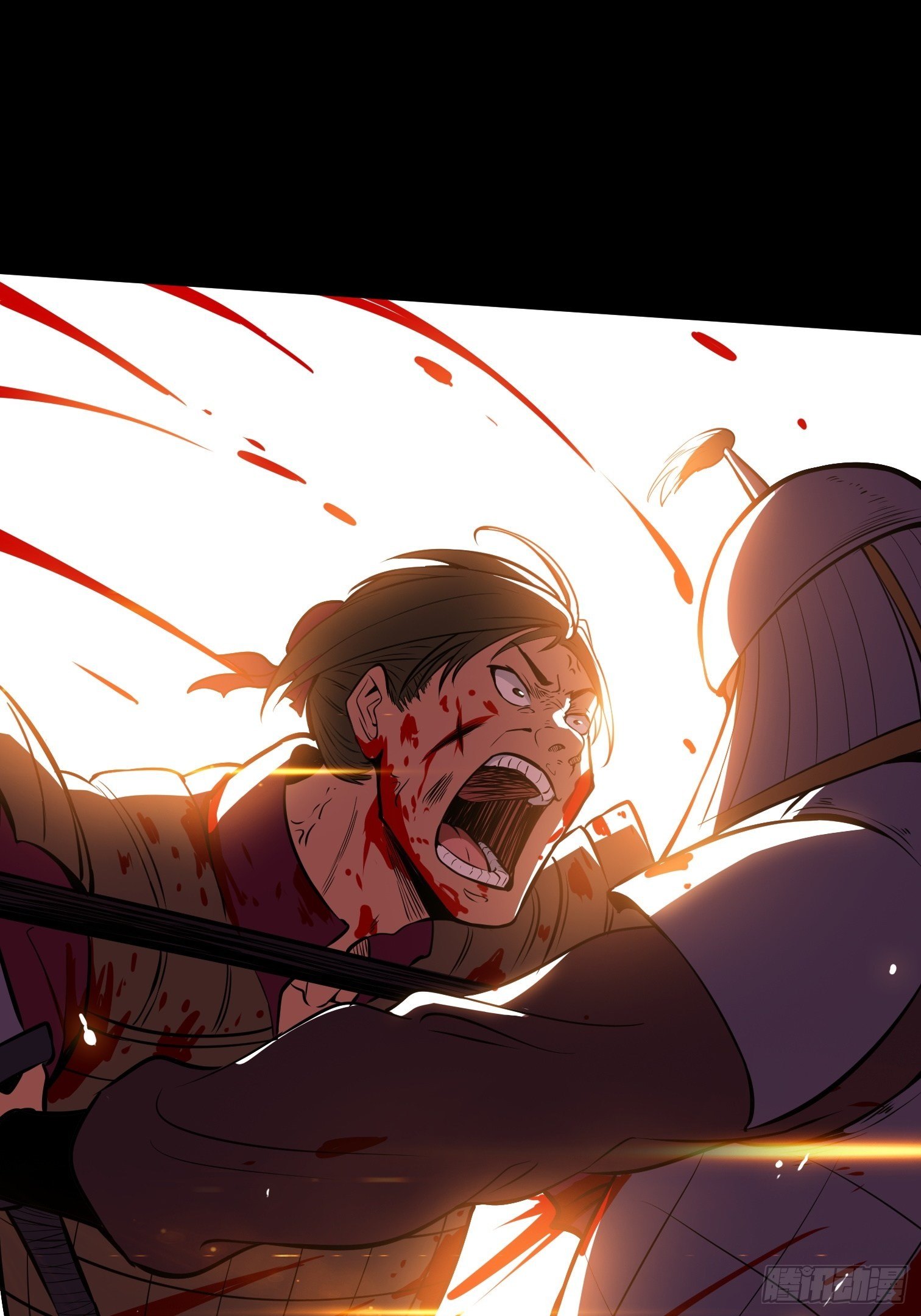 19.张巡-第20话