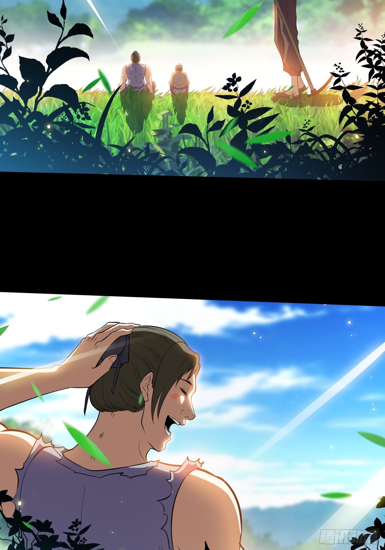 19.张巡-第20话