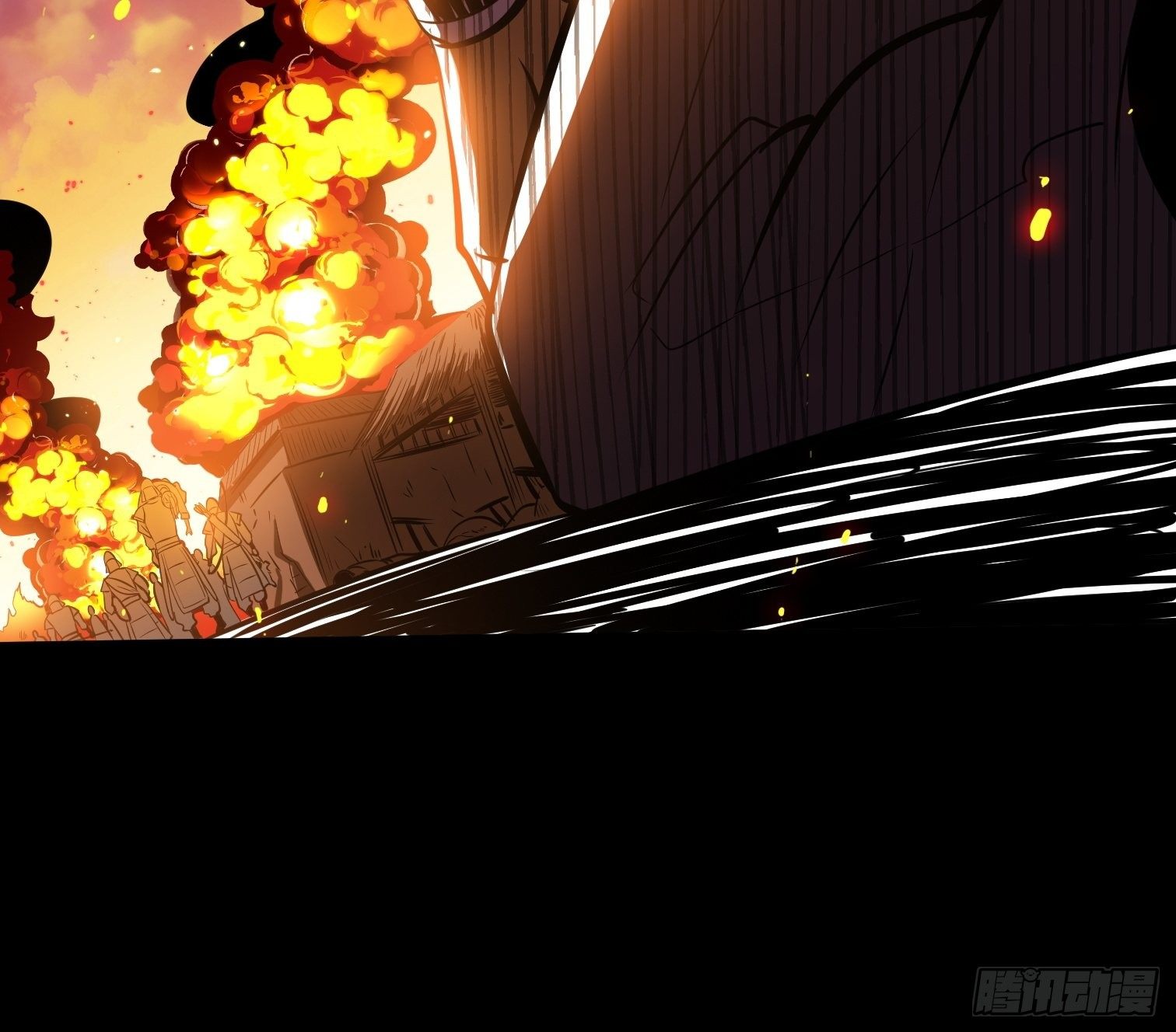 19.张巡-第20话