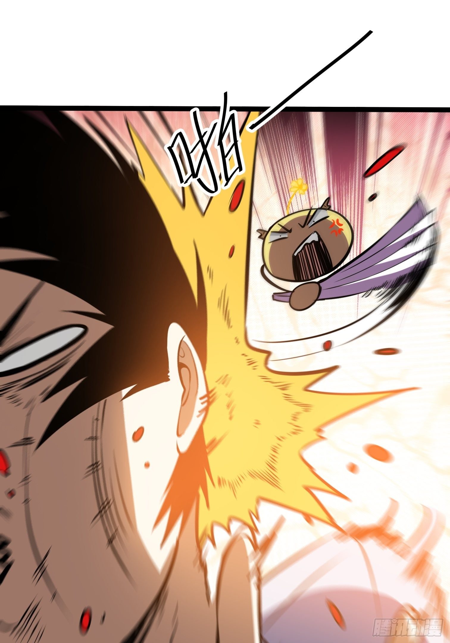 19.张巡-第20话