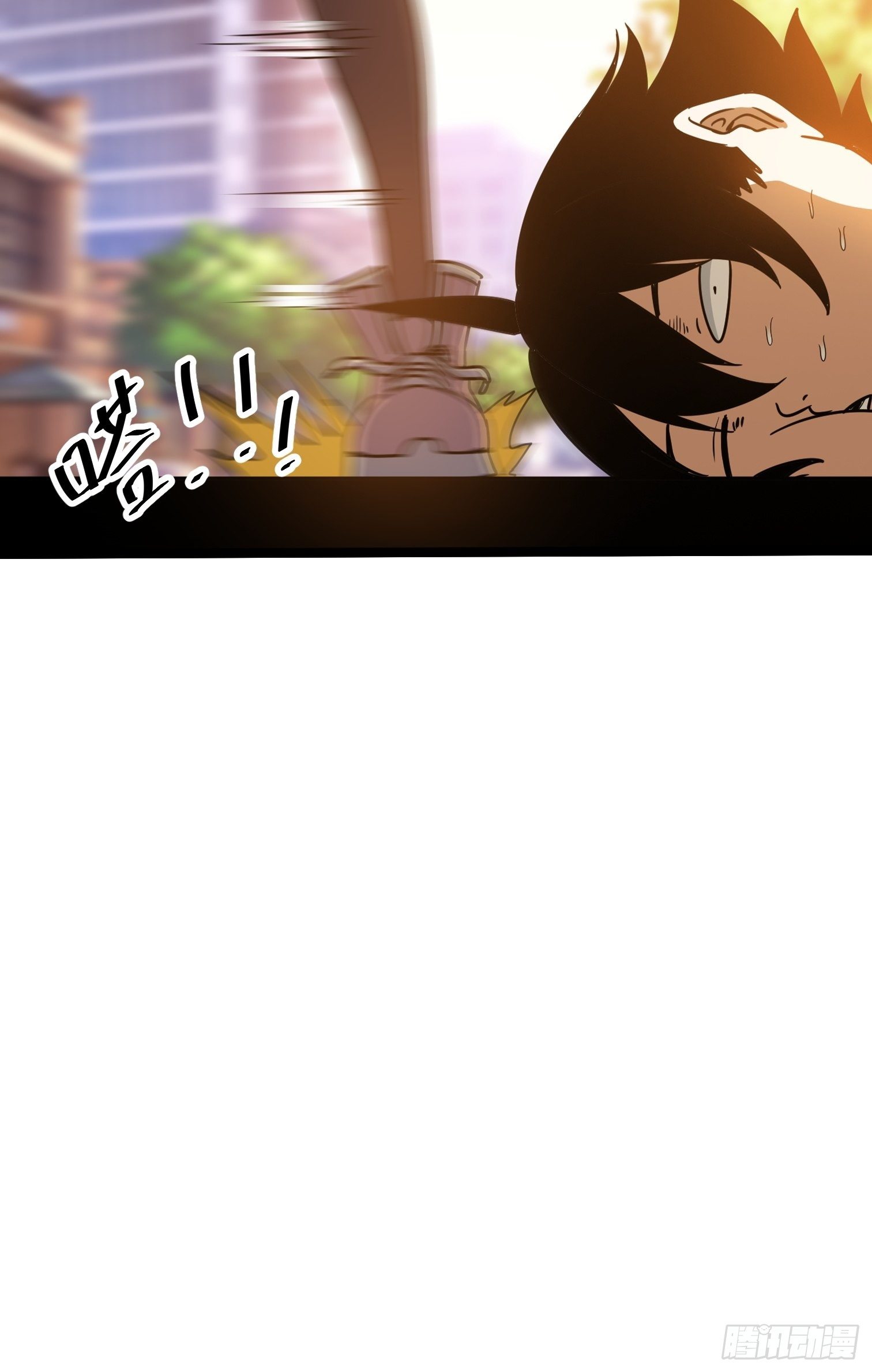 33.绑架(1/2)-第34话