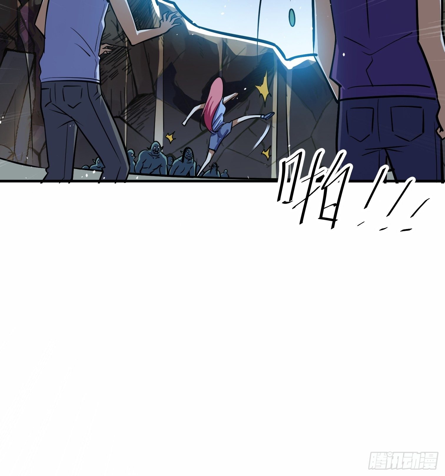 57(1/2)-第58话