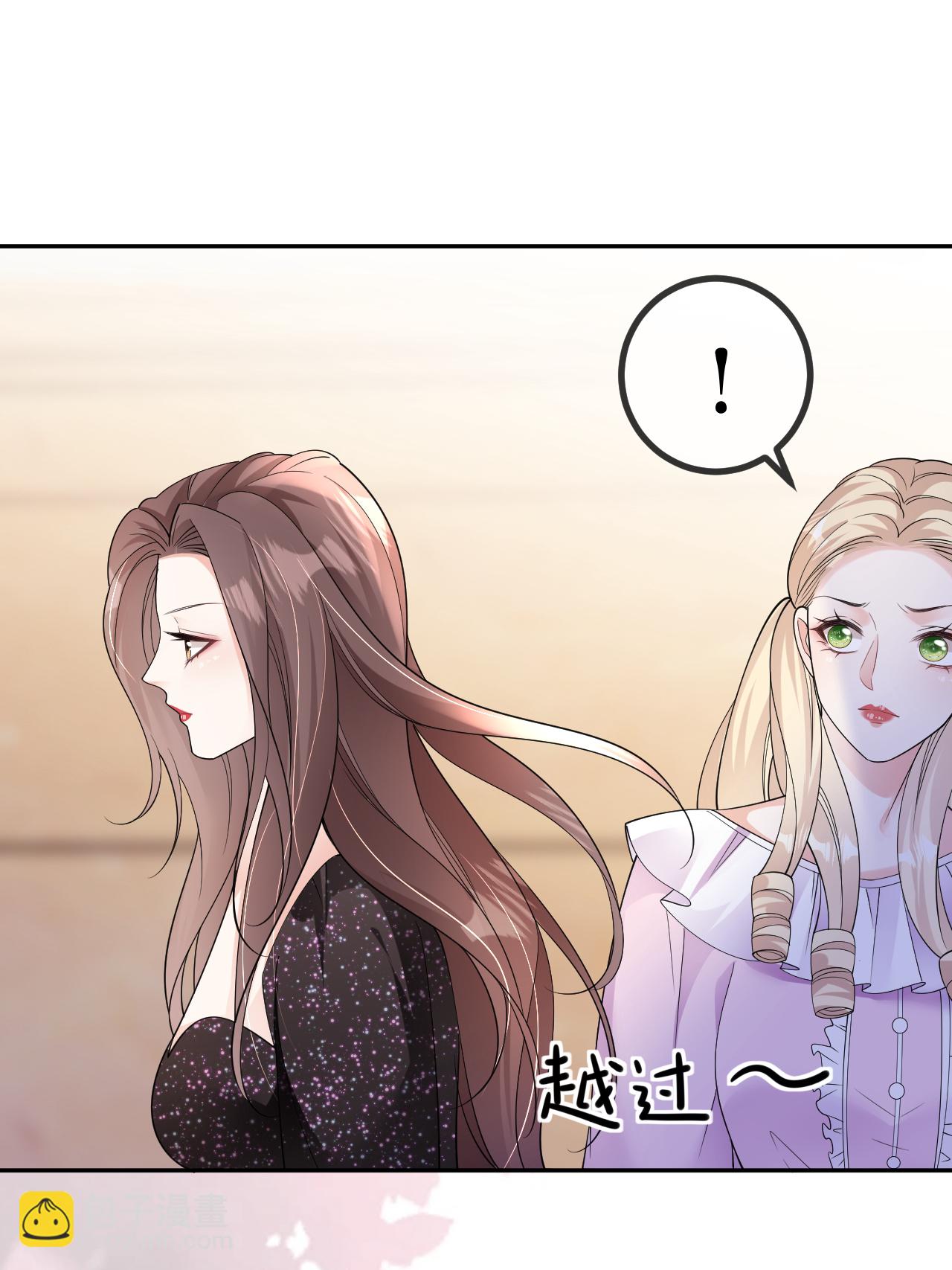 第101话 剑拔弩张-第102话