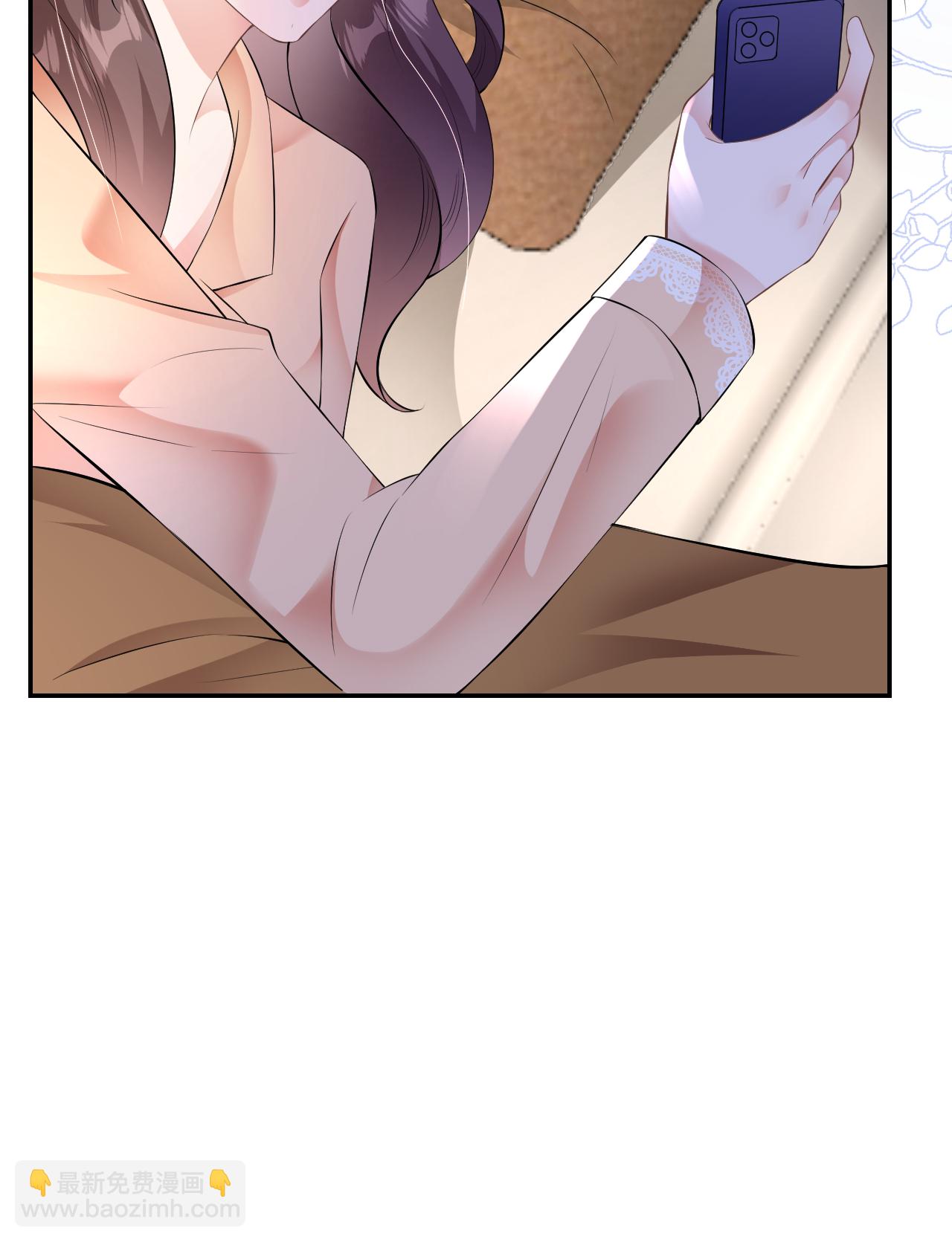 第105话 云汐汐搞鬼(1/2)-第106话