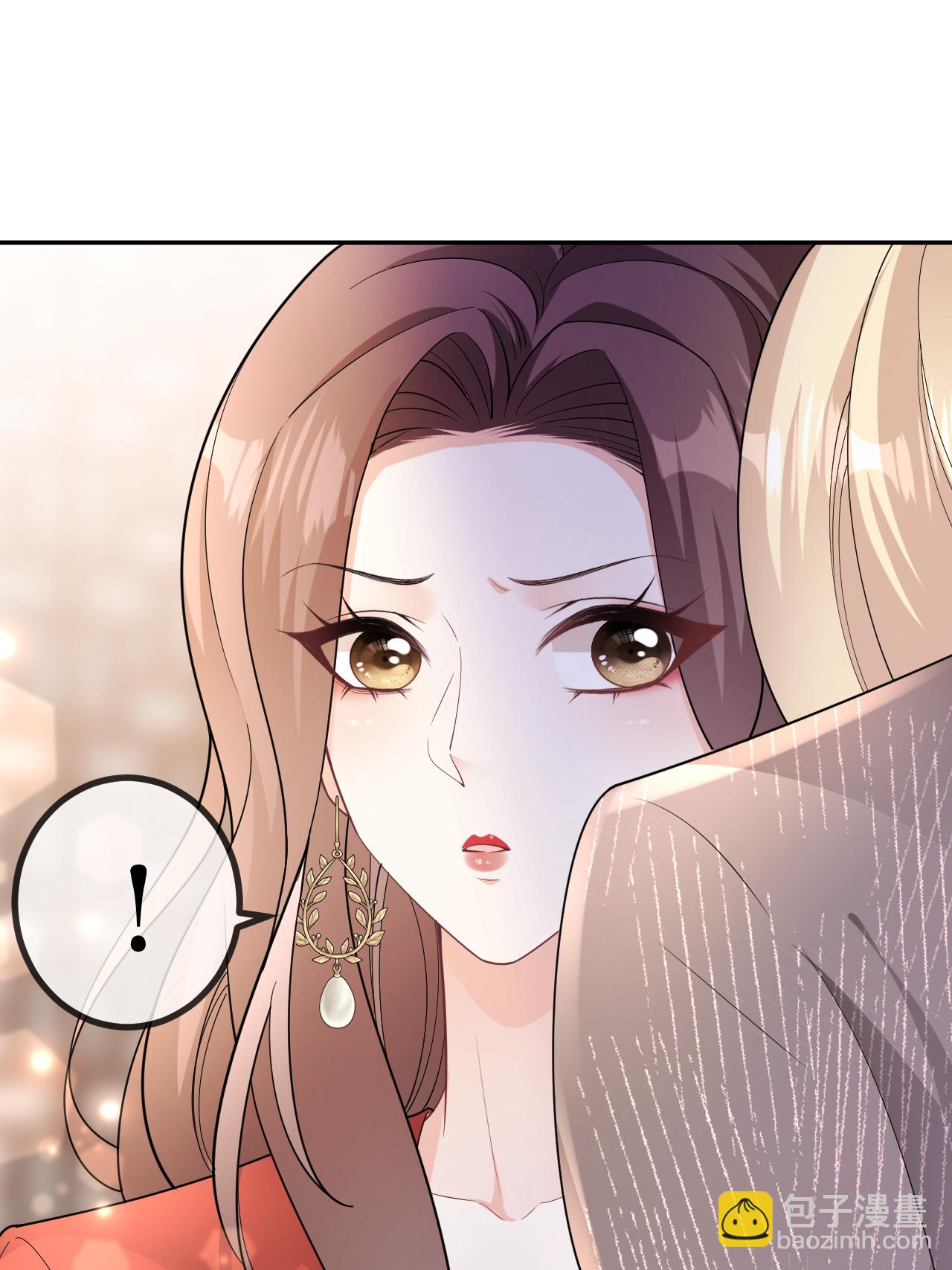 第109话 装醉没成功-第110话