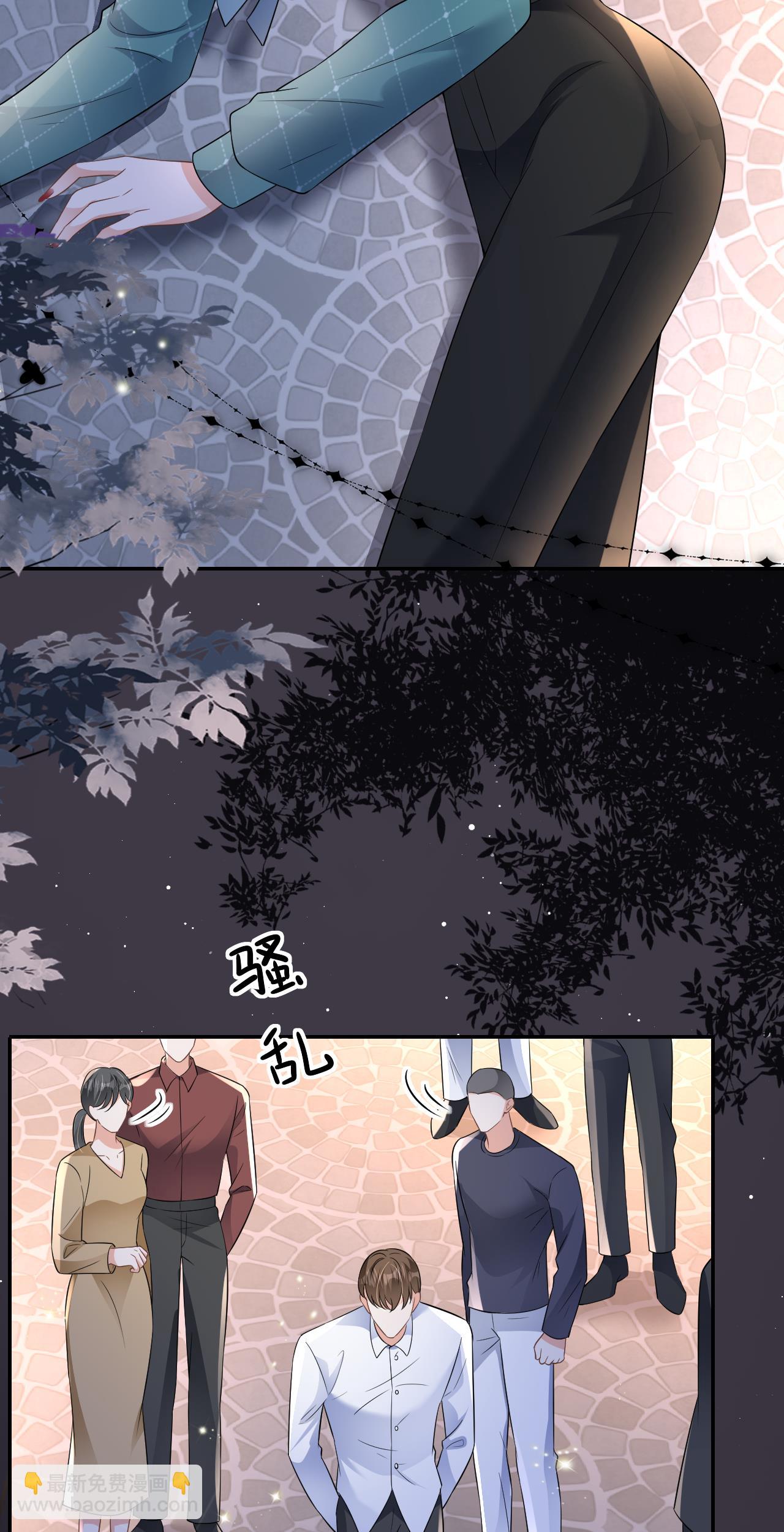 第117话 盛母坠楼-第118话