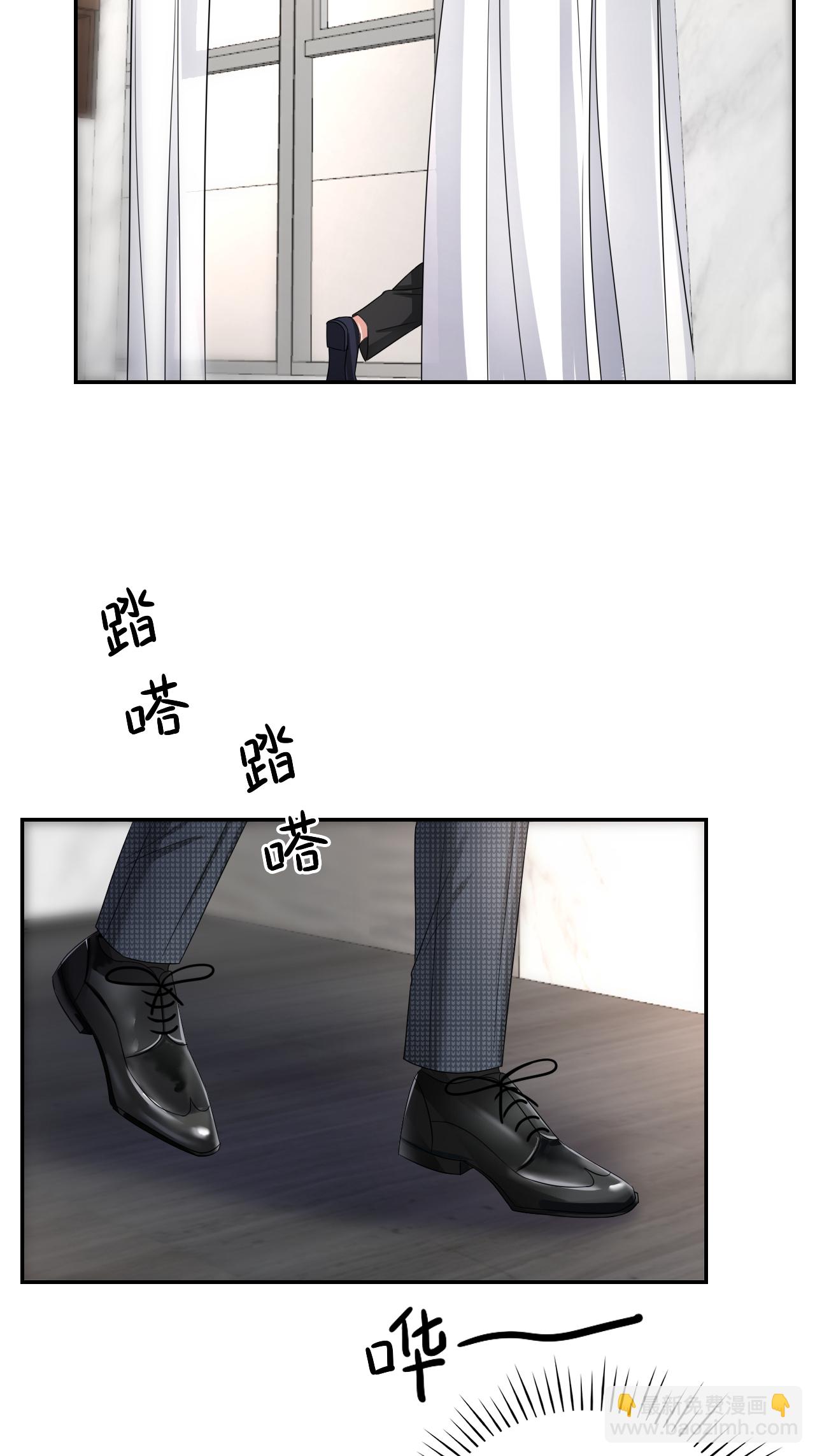 第128话 缺失记忆-第130话