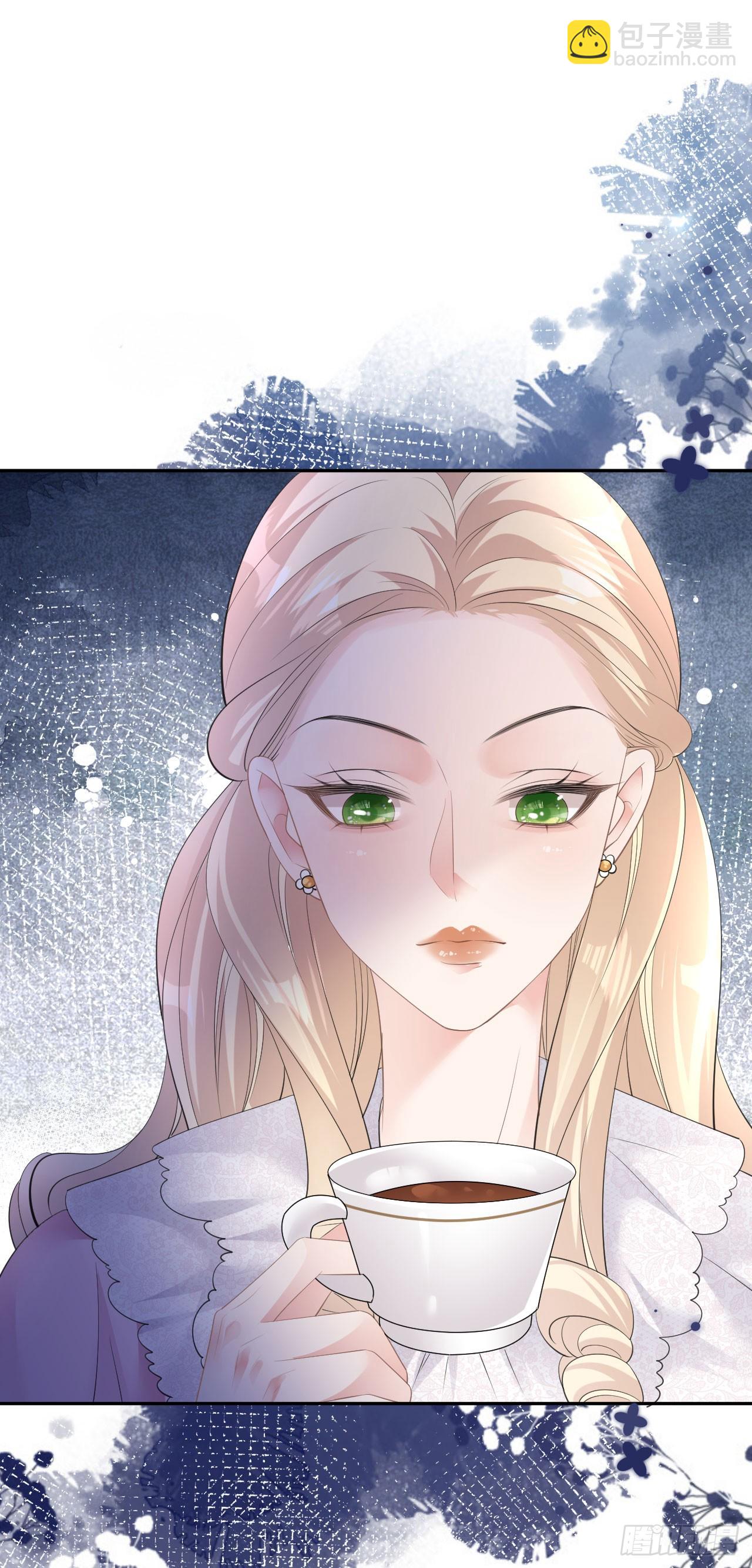第19话 云小姐的盘算-第20话