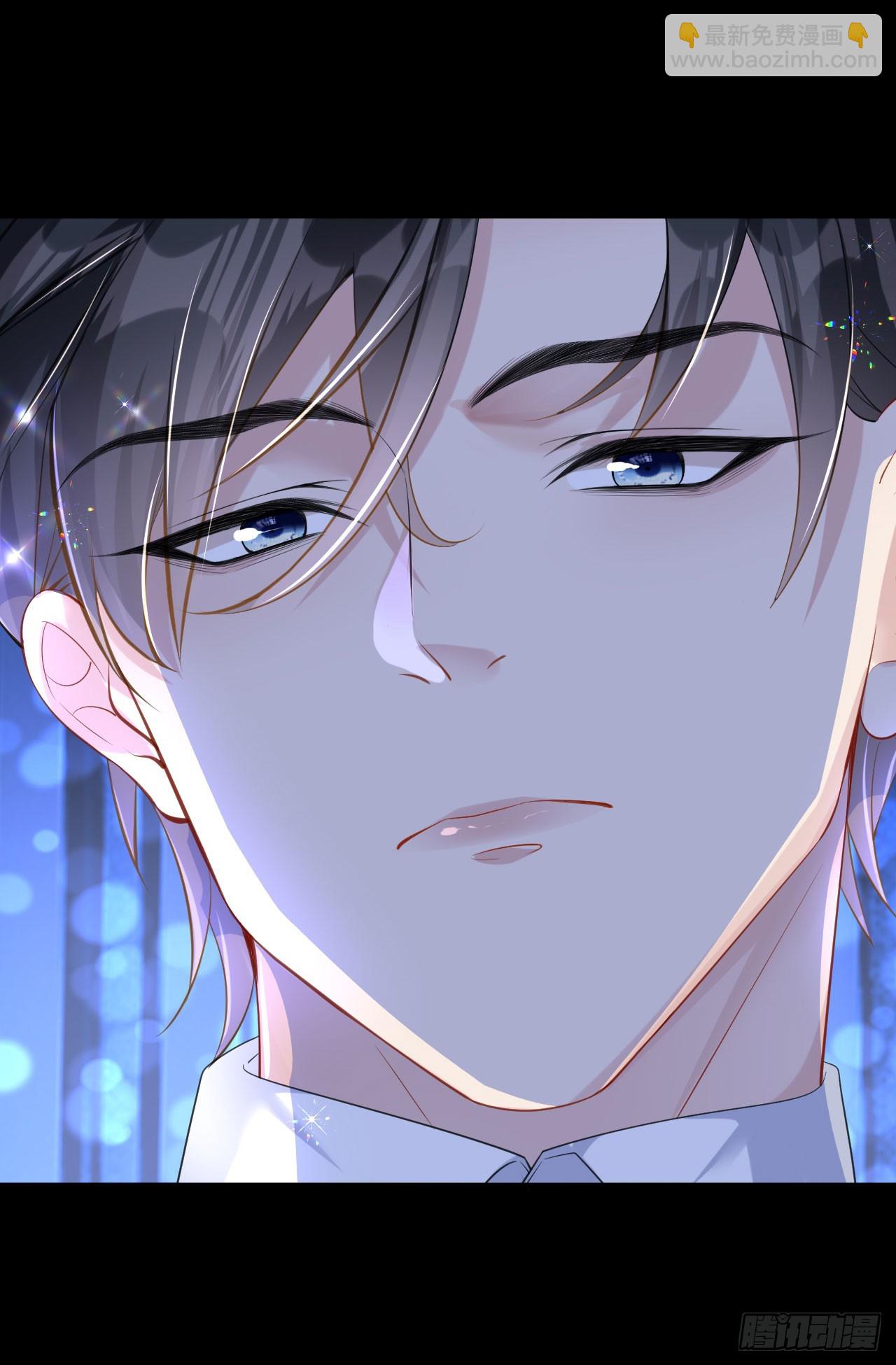 第3话 乖，抬起脸-第4话