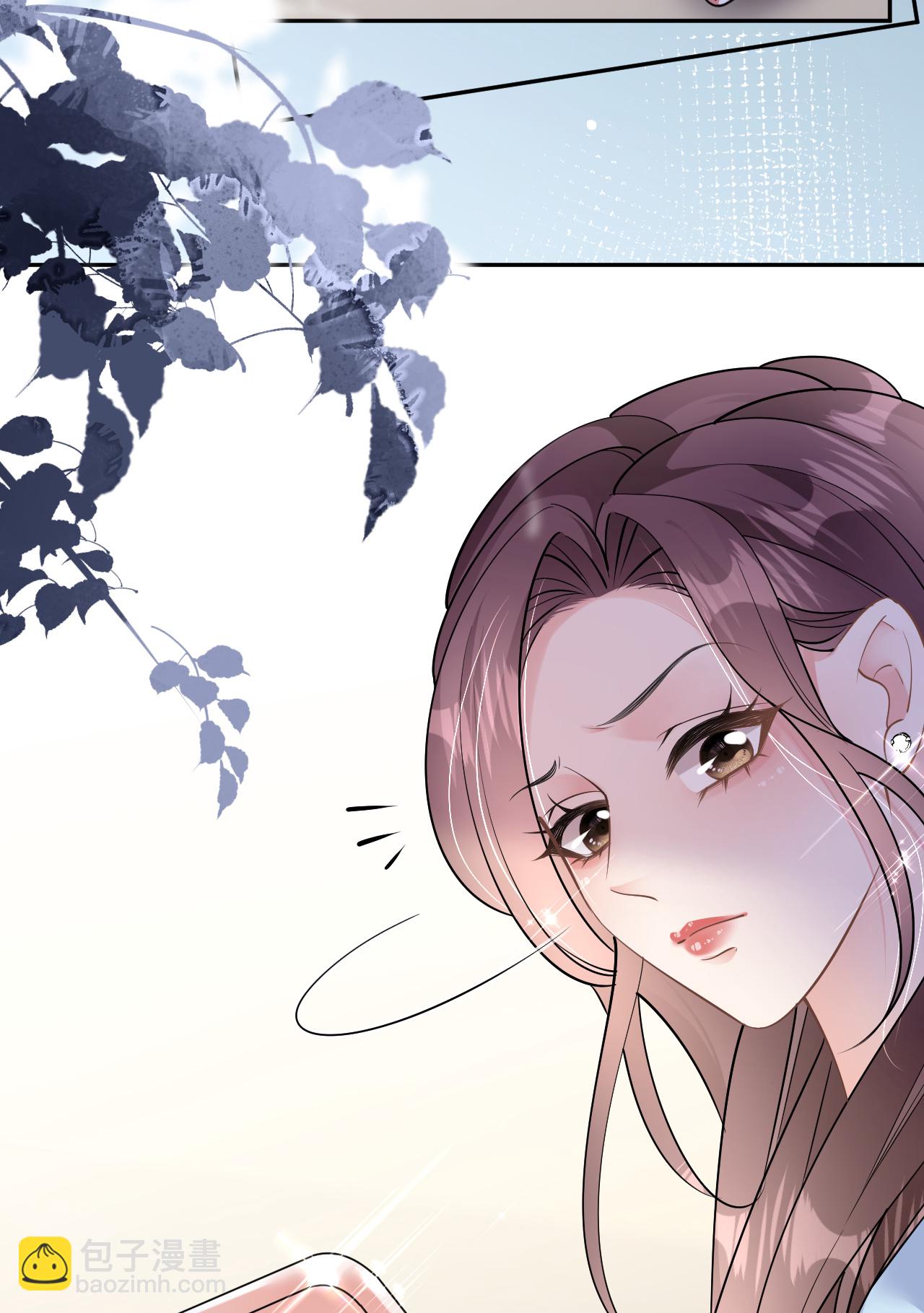 第77话 该怎么办呢？-第78话