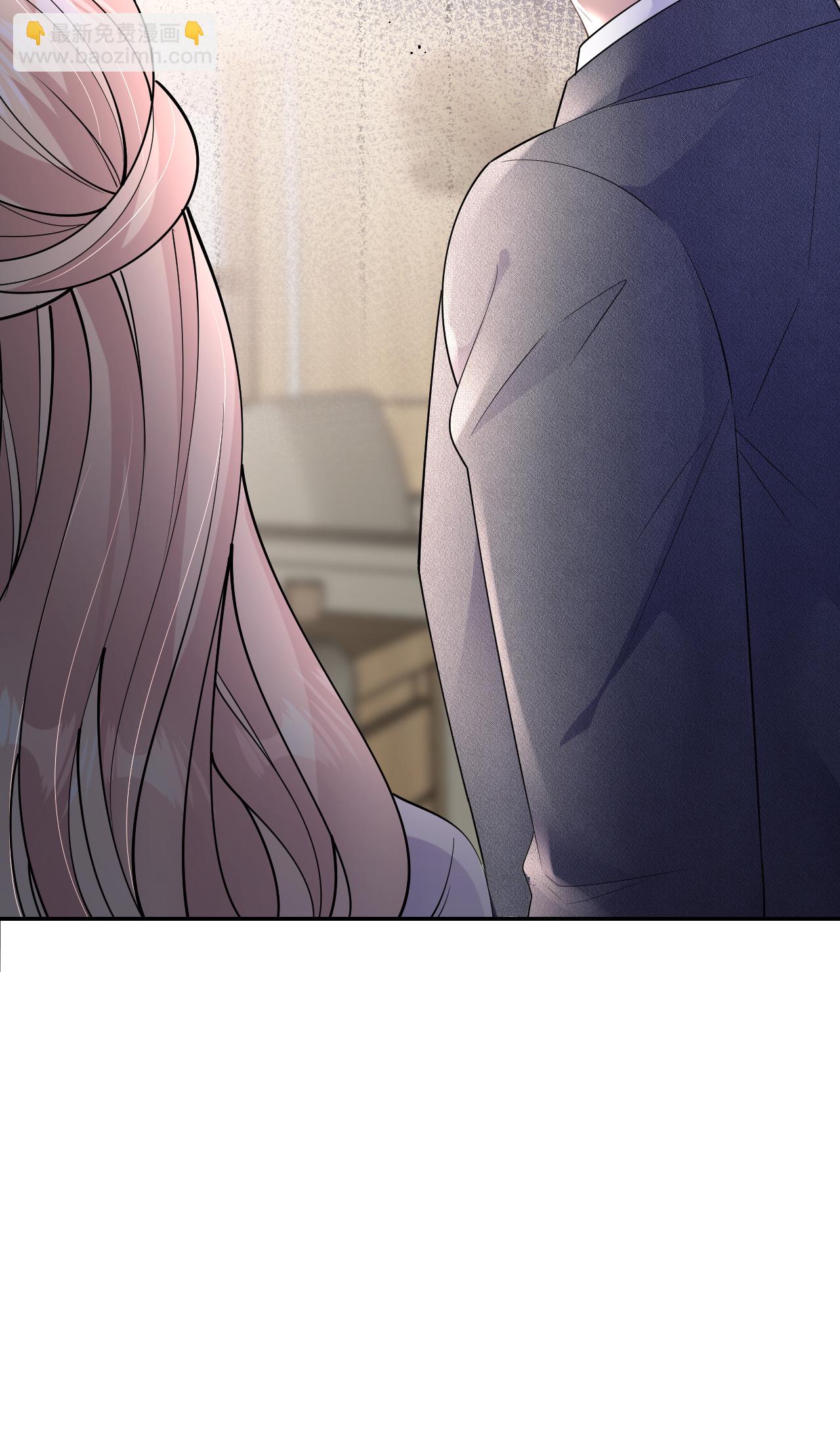 第81话 他追过来了！-第82话