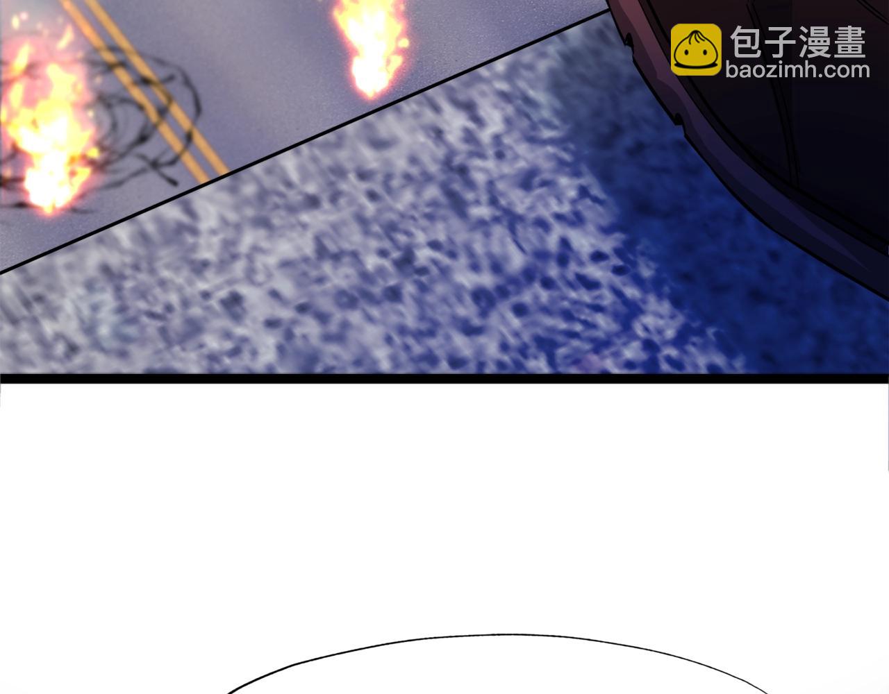 第30话 燃烧的拳头(1/4)-第30话