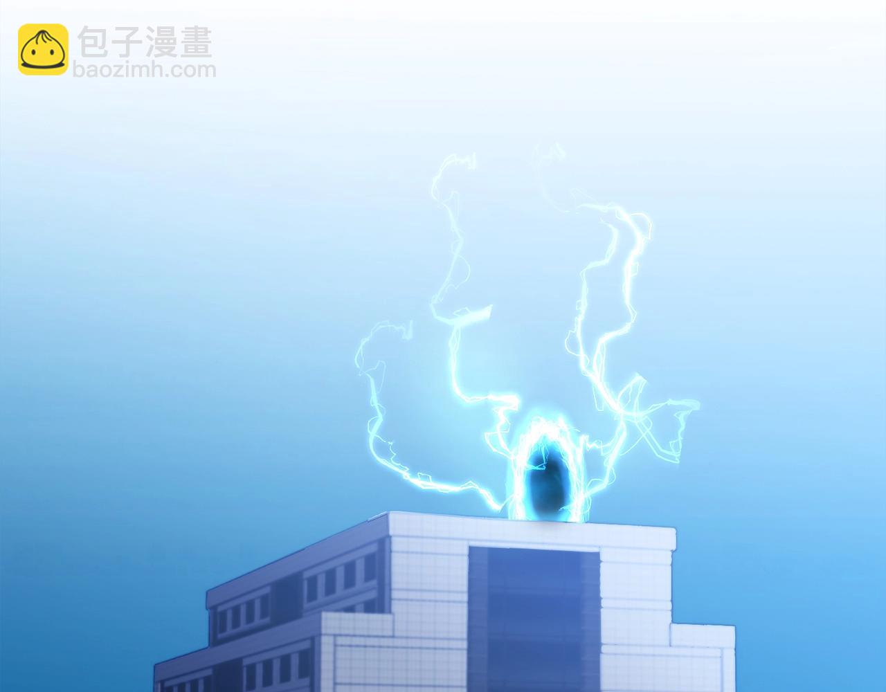 第32话 蓝色次元门(1/4)-第32话