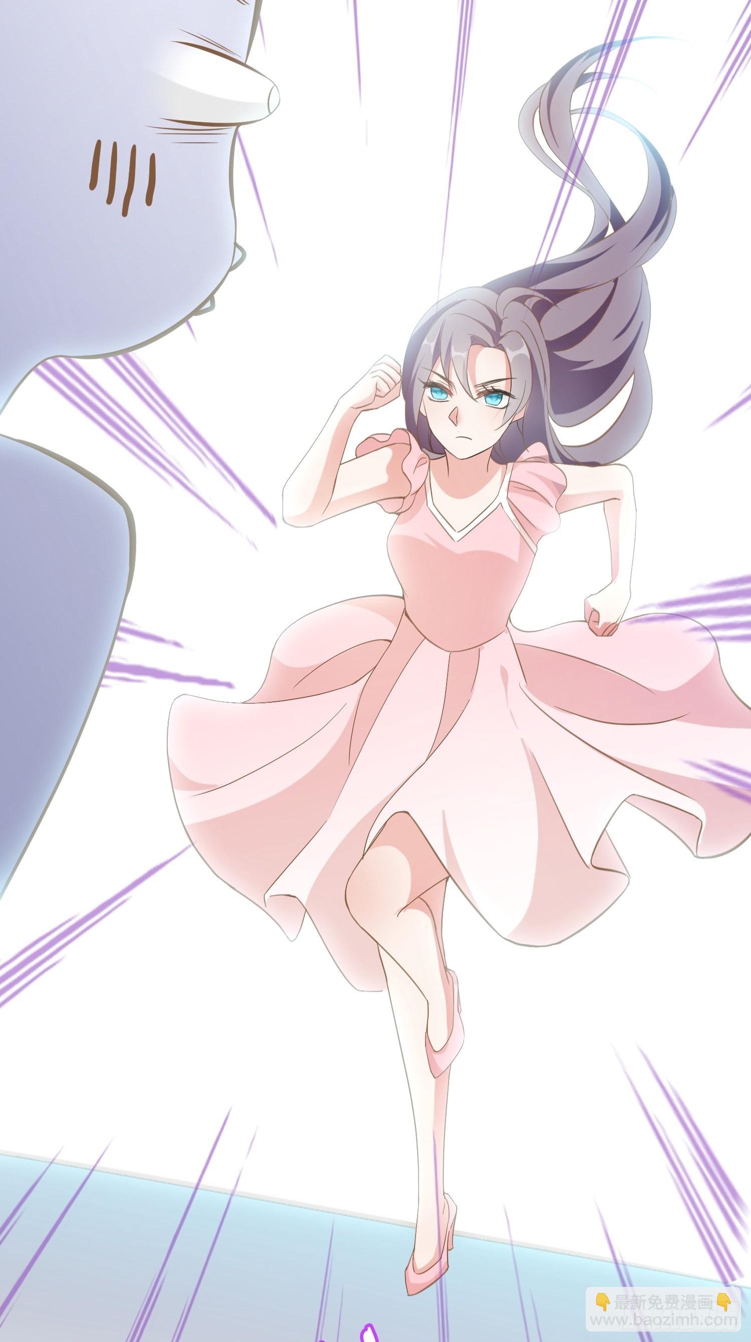 03 我穿到了游戏里(1/2)-第4话