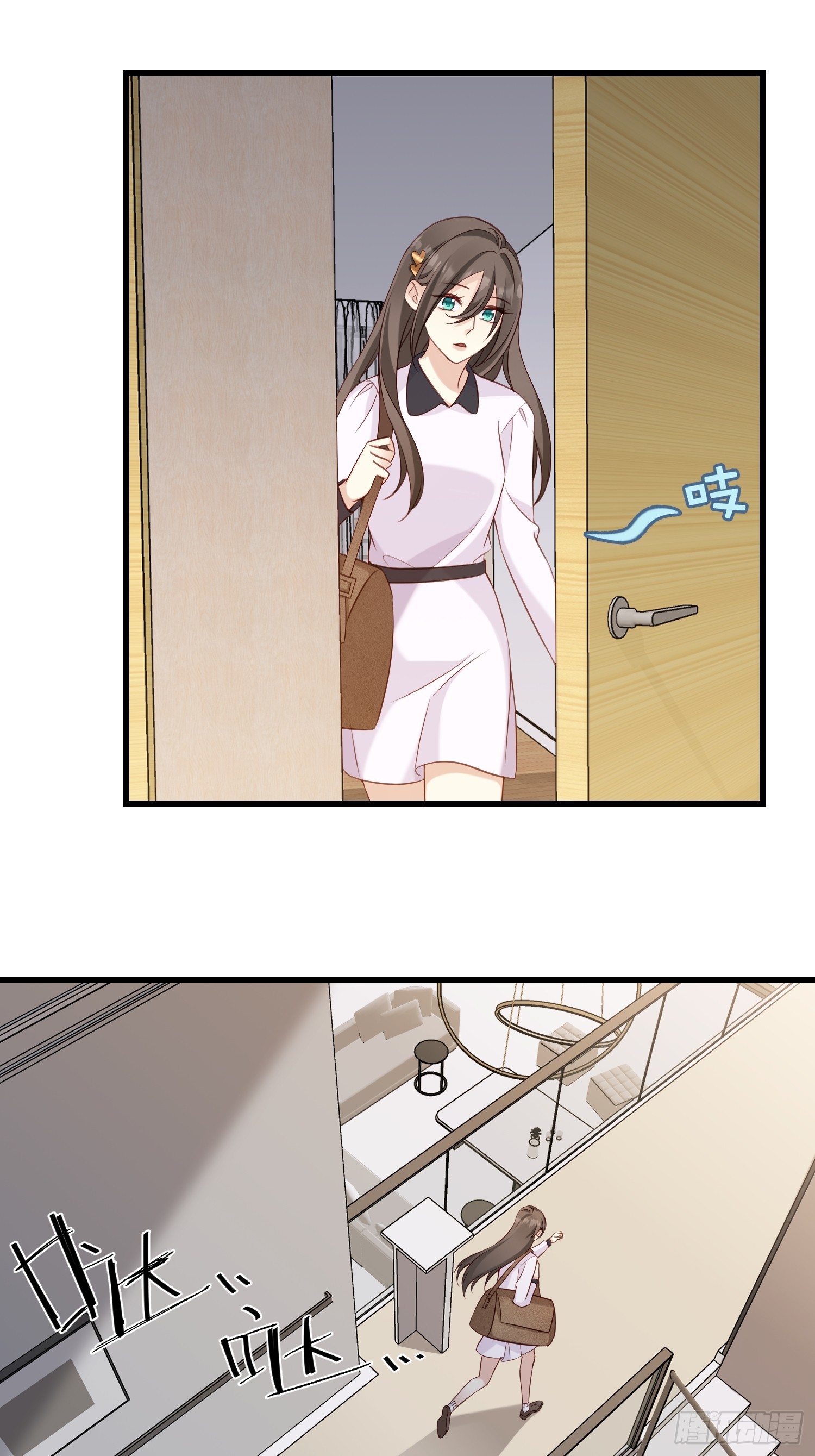45 逃离-第46话
