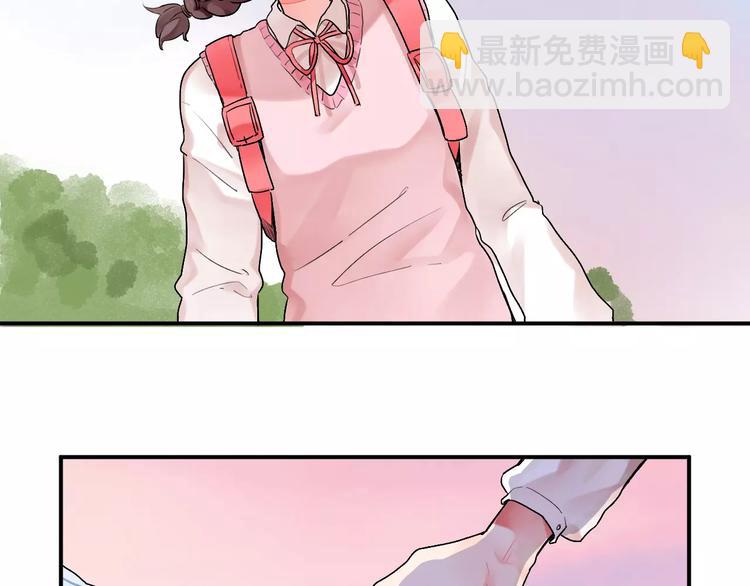 第20话 如果你没变&hellip;&hellip;(1/3)-第22话