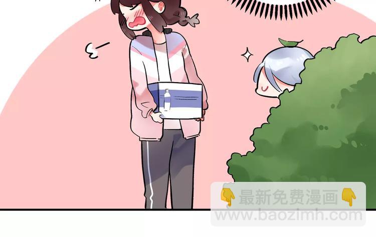 第22话 SOS！新人物出现！(1/2)-第24话