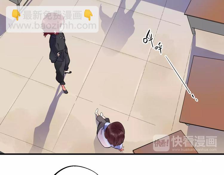 第24话 谁都不许伤害她(1/3)-第26话