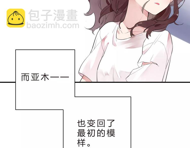 第28话 彼此的愿望(1/3)-第30话