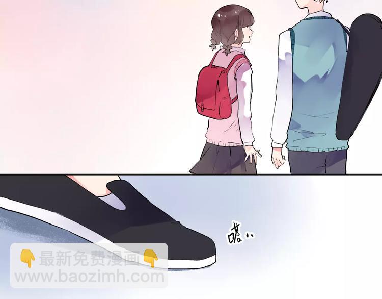 第34话 小小的期待(1/3)-第36话