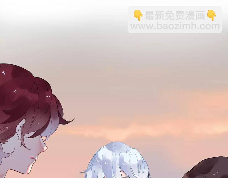 第34话 小小的期待(1/3)-第36话