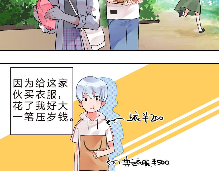 第5话 傻瓜蛾子丢弃计划(1/2)-第6话