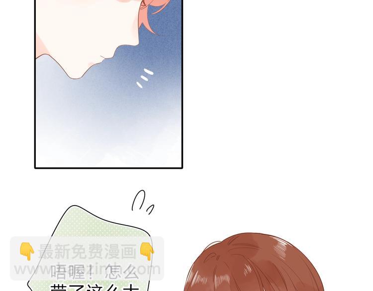 第56话 你与我，跳动的心(1/5)-第58话