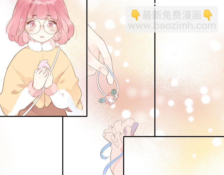 第56话 你与我，跳动的心(1/5)-第58话