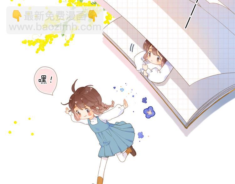 第2话 奇怪的小孩(1/3)-第62话