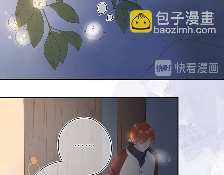 第16话 谢谢你，妈妈(1/2)-第76话