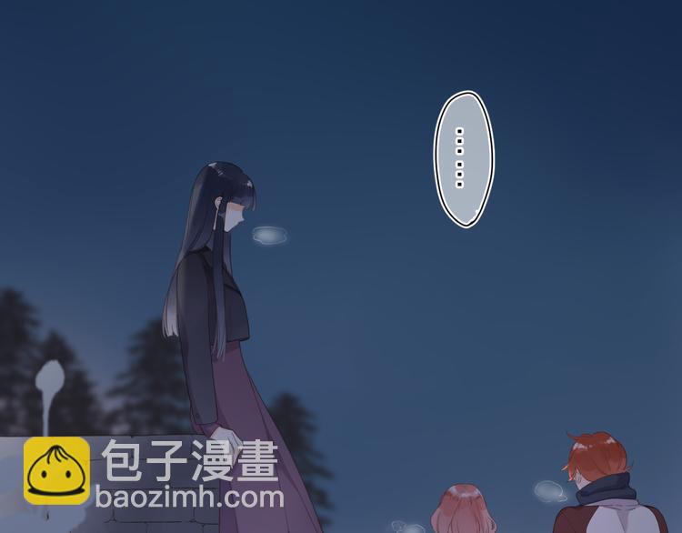 第16话 谢谢你，妈妈(1/2)-第76话