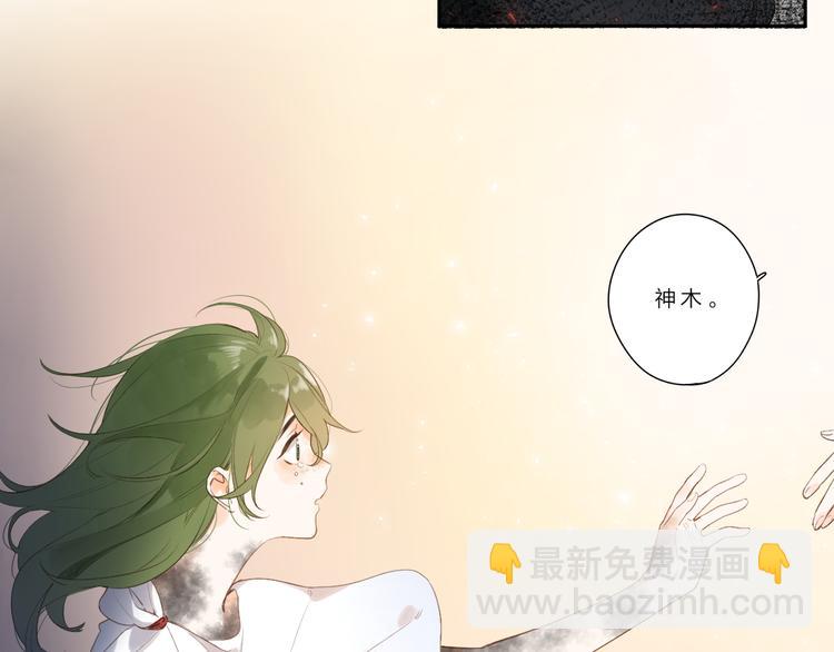 第23话 愚蠢的事(1/2)-第84话