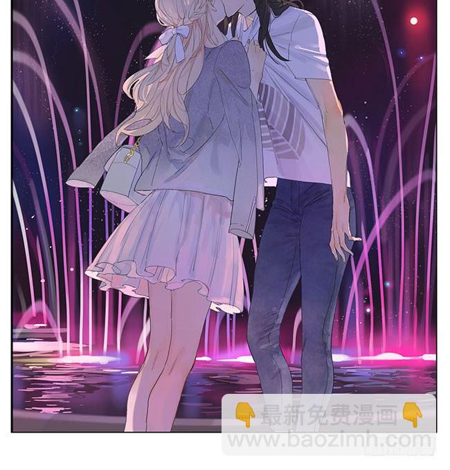 喜欢-第134话