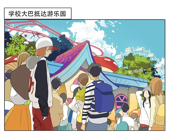 抵达-第158话