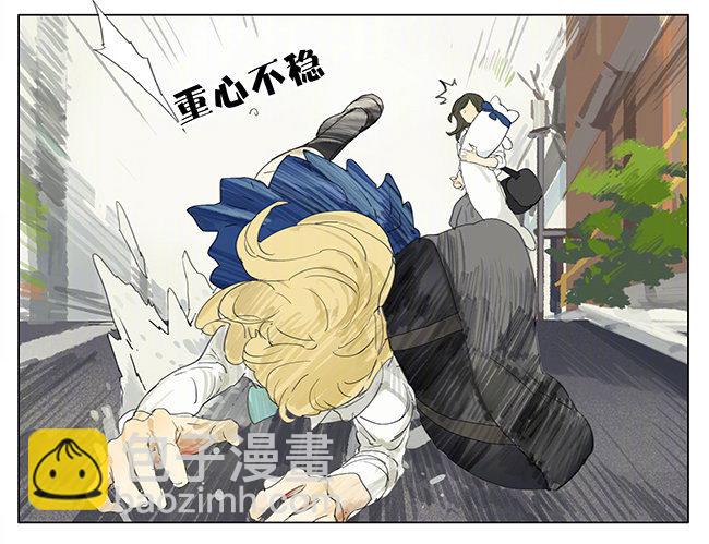 礼物-第162话