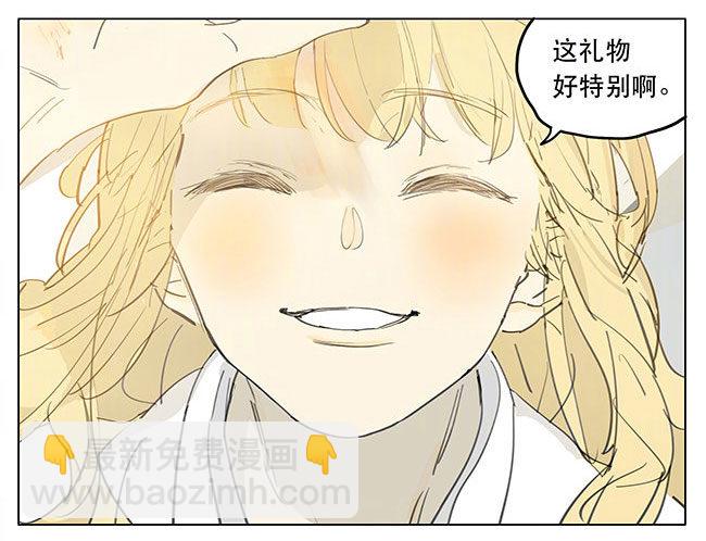 特别的石头-第176话