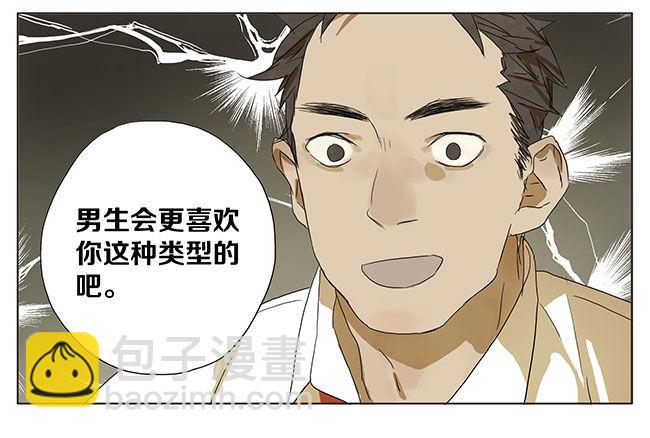 为什么！-第42话