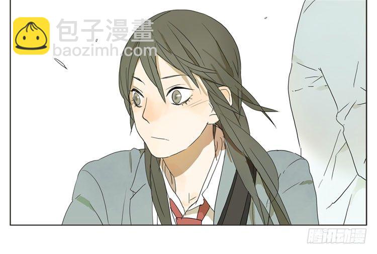 当你在意一个人的时候-第44话