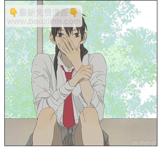 有喜欢的人吗-第64话