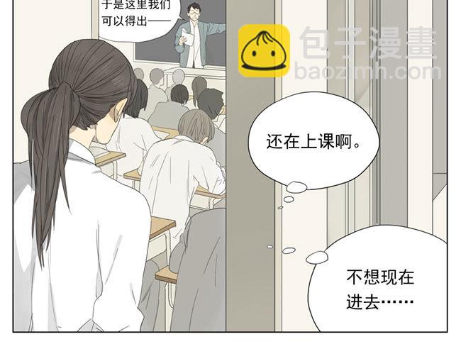 有喜欢的人吗-第64话