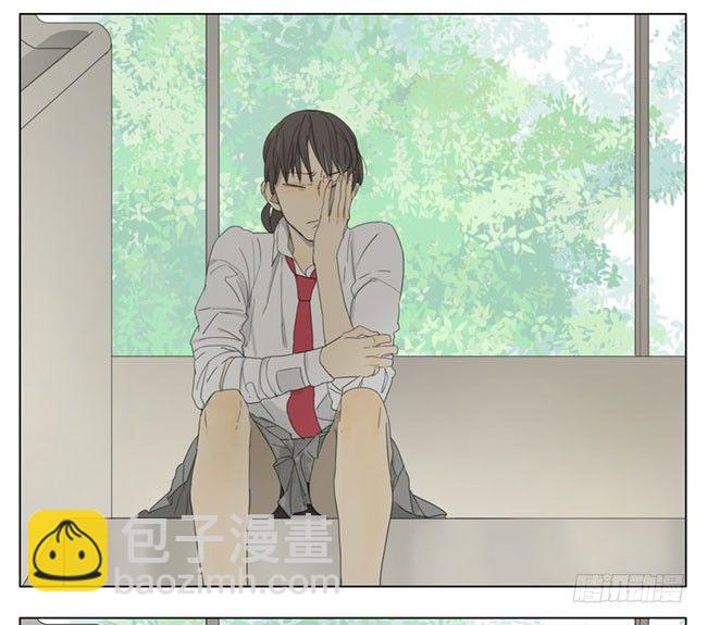 有喜欢的人吗-第64话