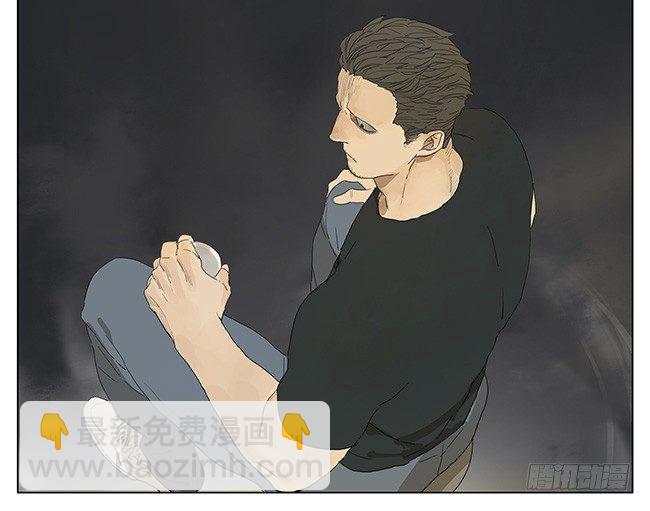原来是你！-第100话
