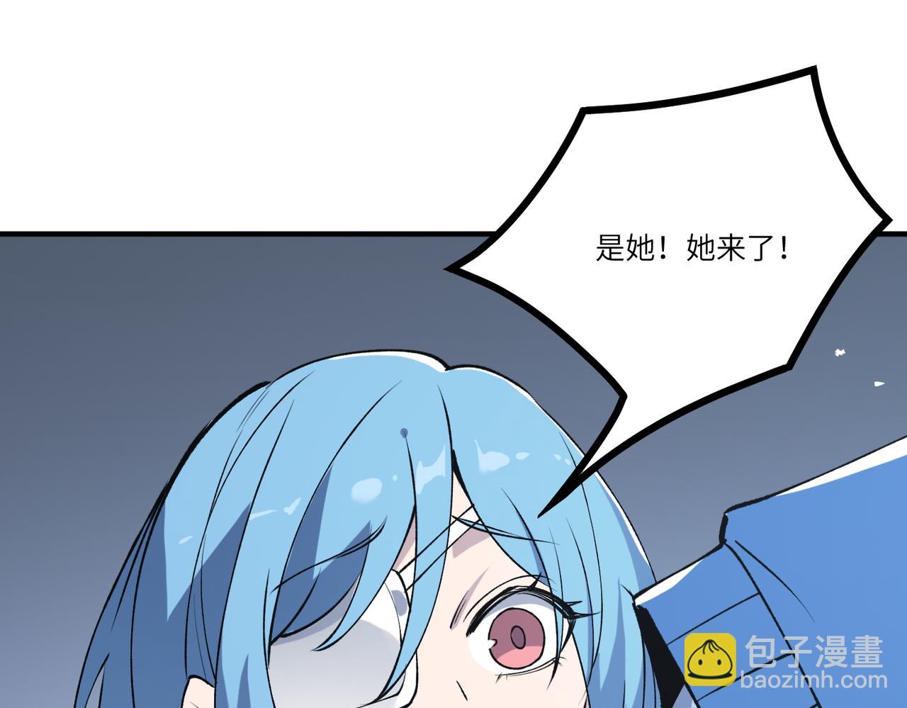 第100话 猫鼠游戏（中）(1/4)-第100话
