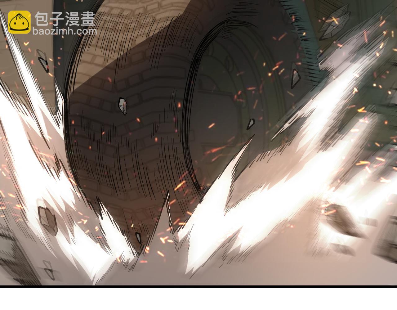 第116话 恶狼公会（上）(1/4)-第116话