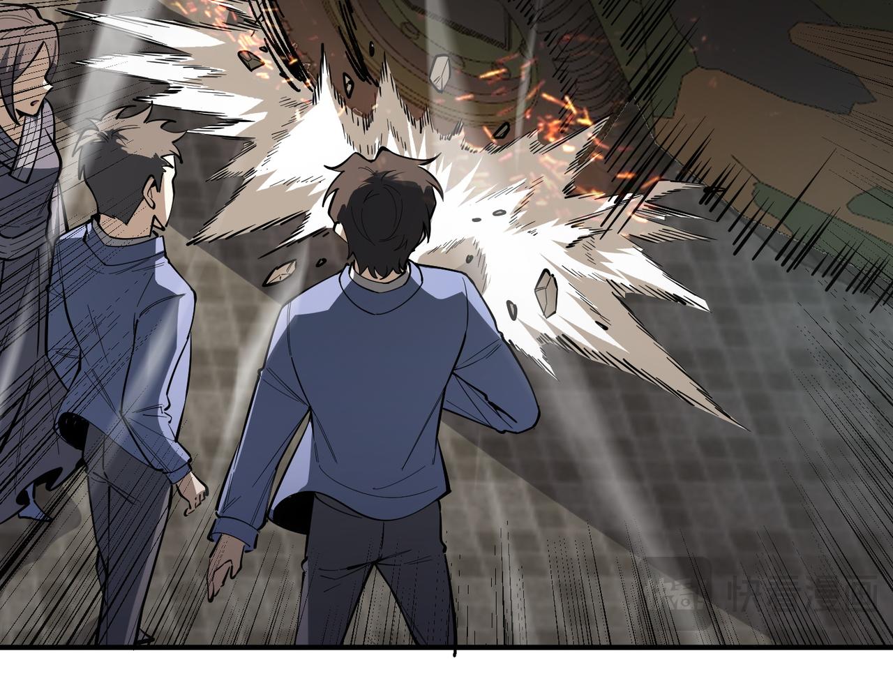 第116话 恶狼公会（上）(1/4)-第116话