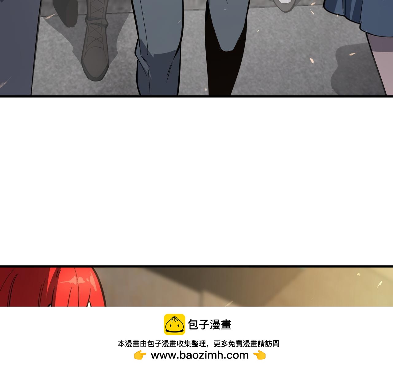 第116话 恶狼公会（上）(1/4)-第116话