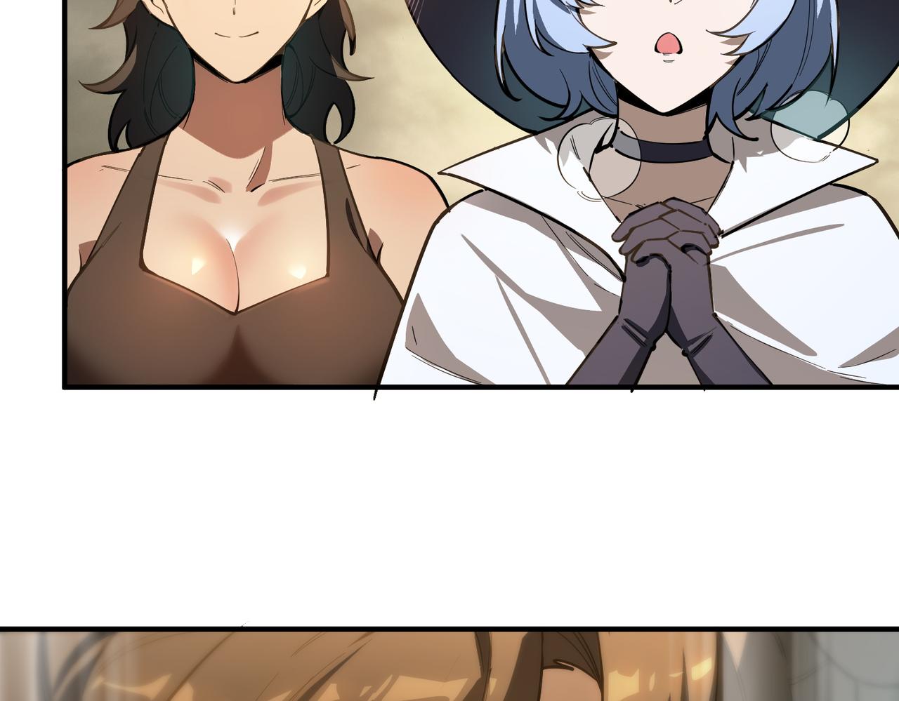 第125话 转职！雷罡道士！（上）(1/4)-第126话