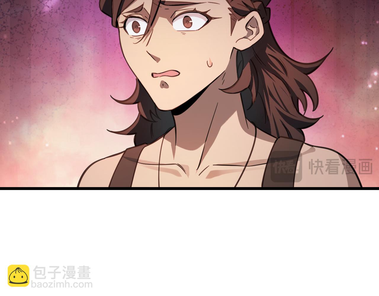 第132话 卫铁心VS沈灵风（下）(1/3)-第132话
