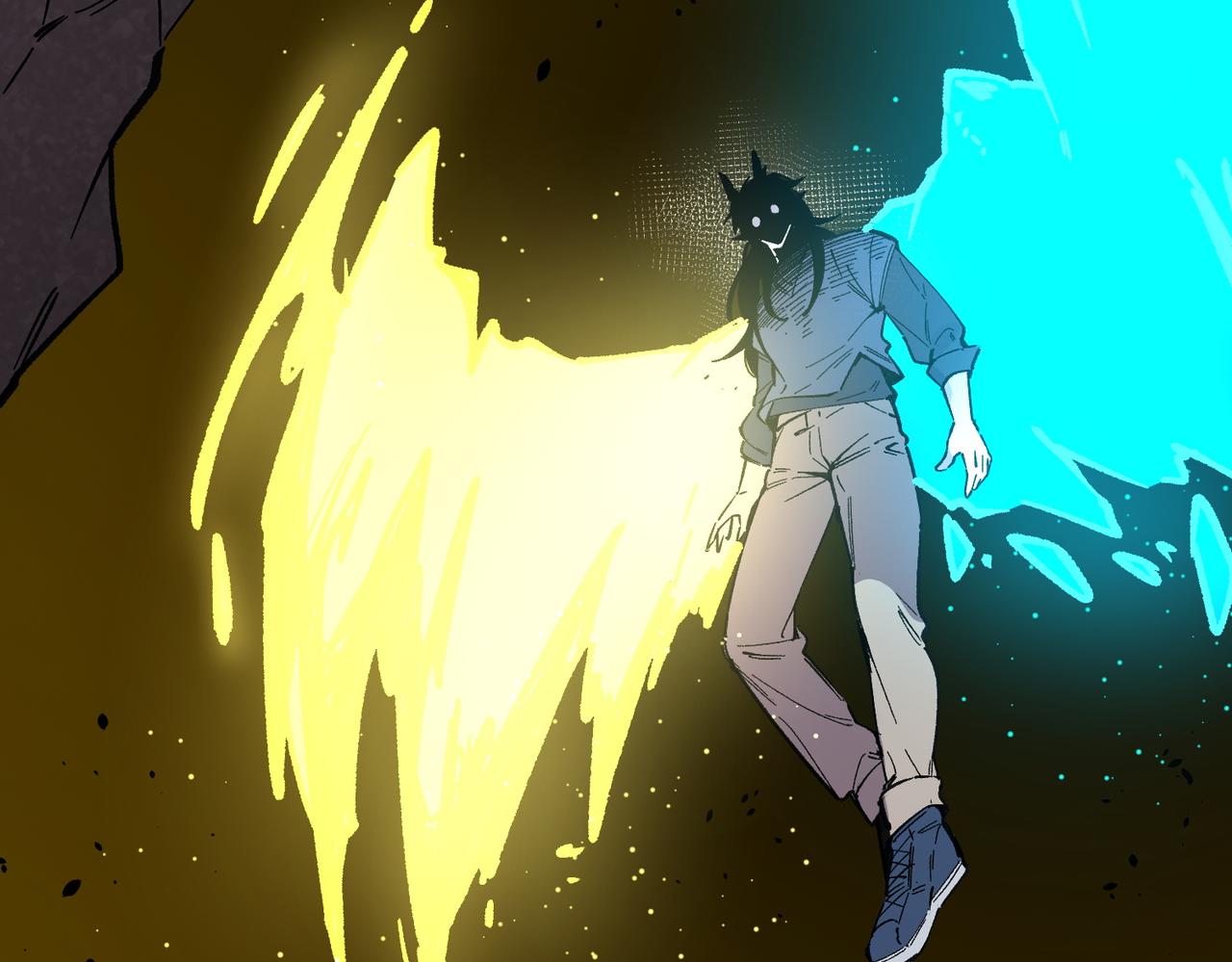 第136话 访问光明神(1/4)-第136话